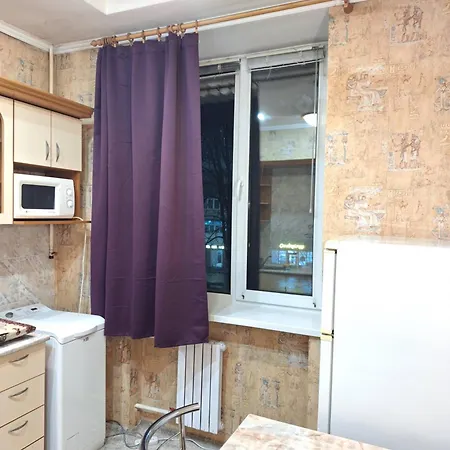 Квартира Ул. Титова 17, Верх А. Поля Dnipro Exterior photo