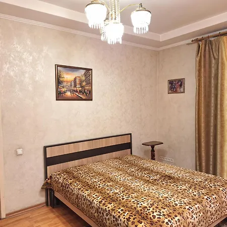 Квартира Ул. Титова 17, Верх А. Поля Dnipro Exterior photo