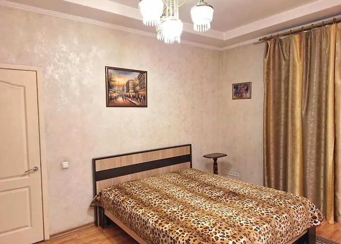 Квартира Ул. Титова 17, Верх А. Поля