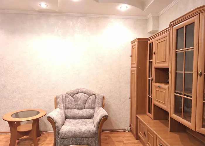 Квартира Ул. Титова 17, Верх А. Поля