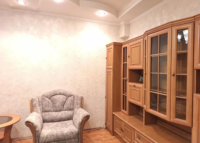 Квартира Ул. Титова 17, Верх А. Поля