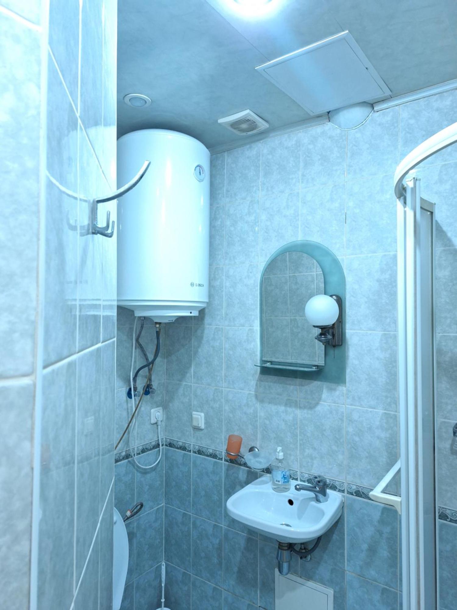 Apartment ул. титова 17, верх а. поля *