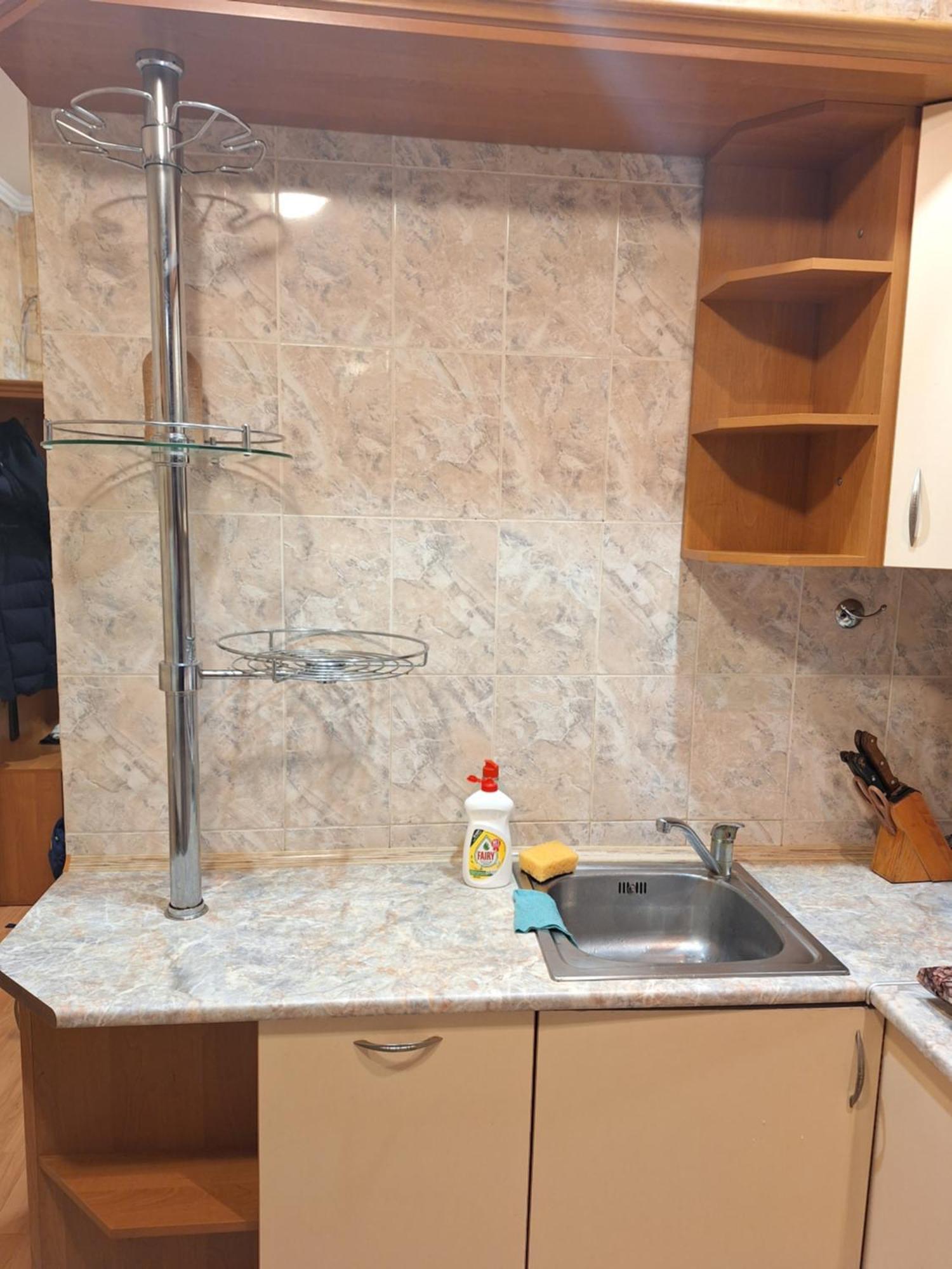Apartment ул. титова 17, верх а. поля Dnipro