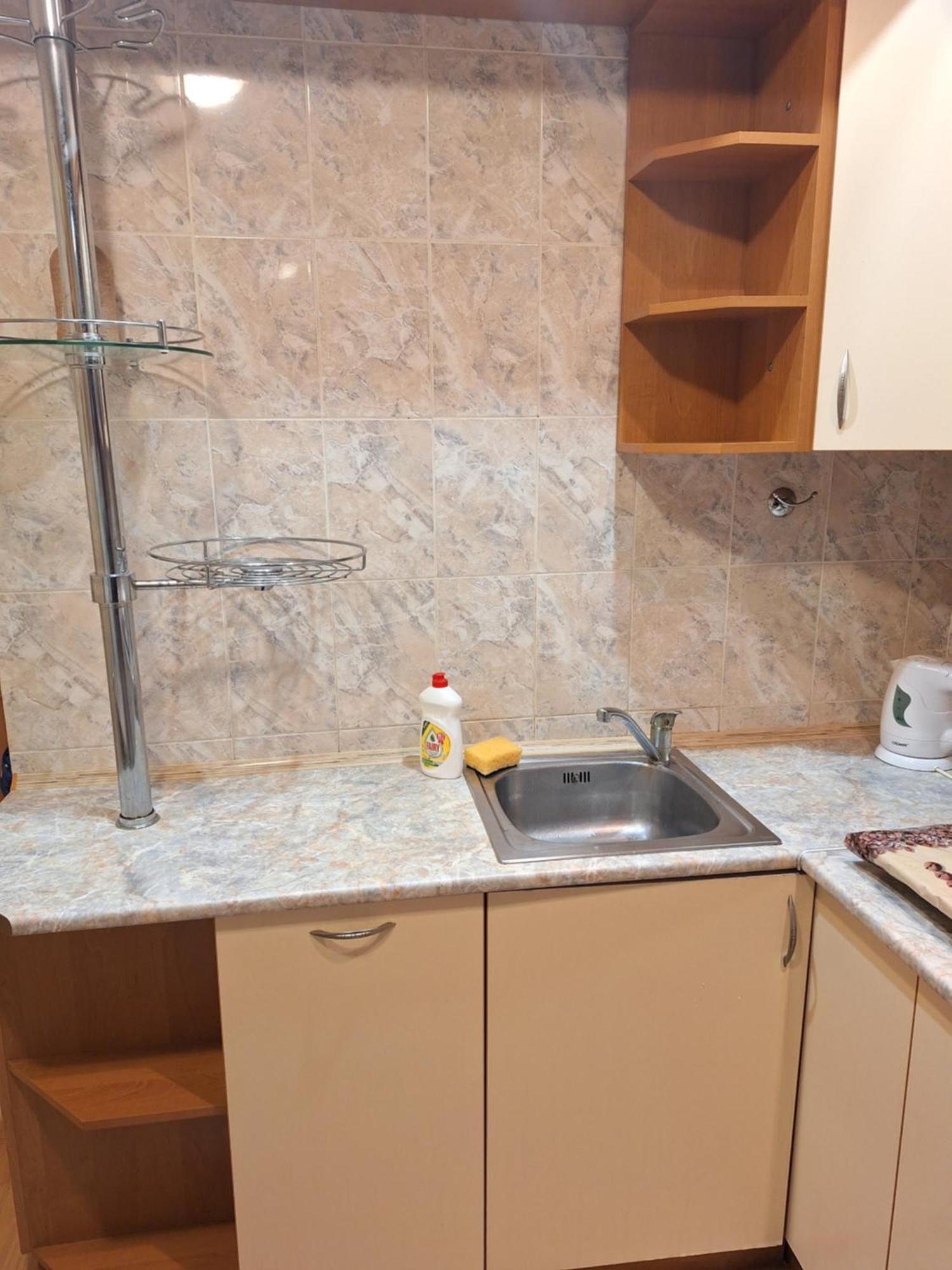 ул. титова 17, верх а. поля Apartment