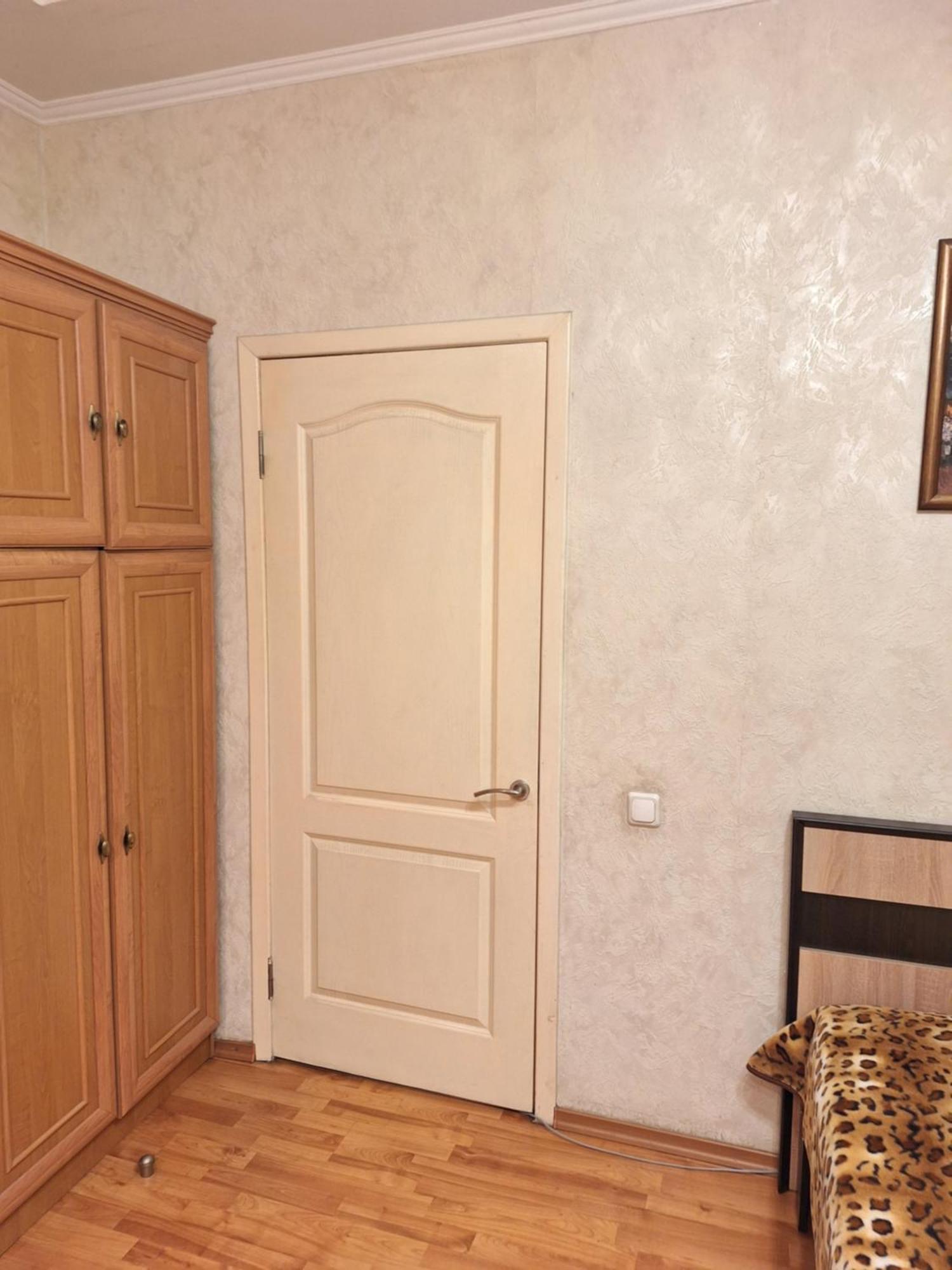 Apartment ул. титова 17, верх а. поля Dnipro